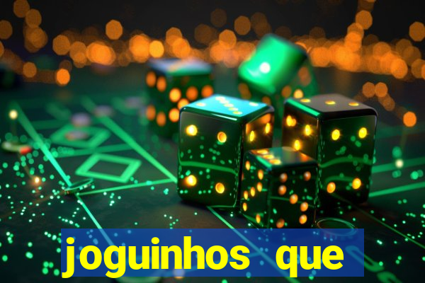 joguinhos que realmente pagam